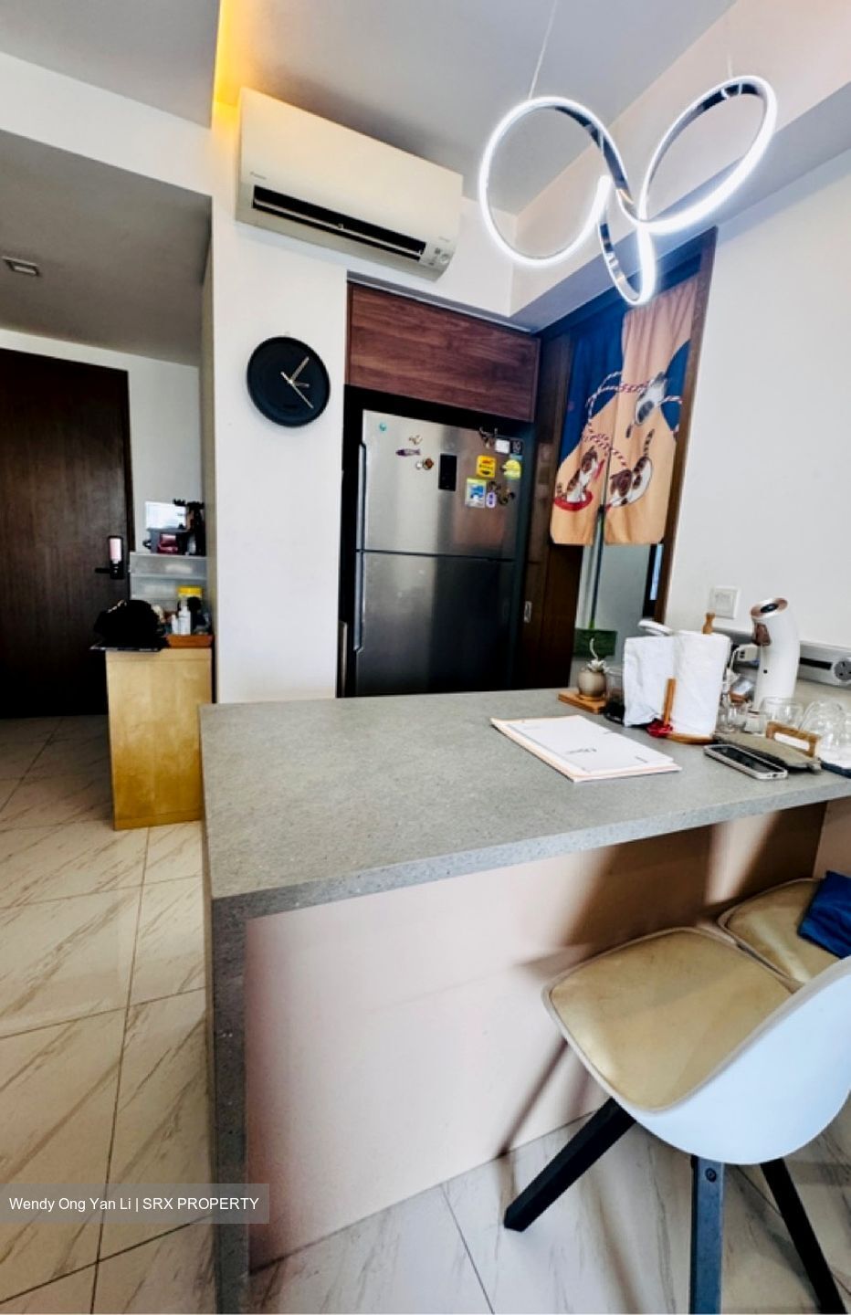 Le Quest (D23), Apartment #612810291